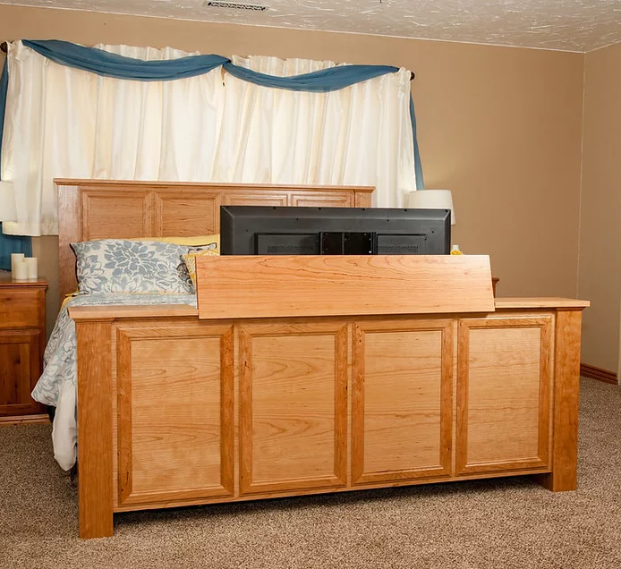 TV Beds Wildwood Functional Furniture